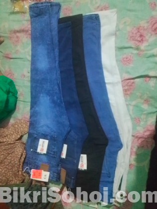 Jins pant